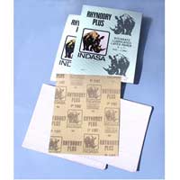 Rhynodry Plus White Line Dry Sheets