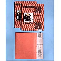 Rhynowood Dry Sheets