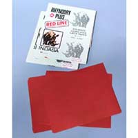 Rhynodry Plus  Red Line Dry Sheets