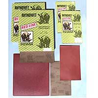 Rhynowet Red Line Wet/Dry Sheets - Full