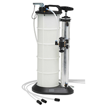 MityVac 2.3 GAL. Fluid Evacuator