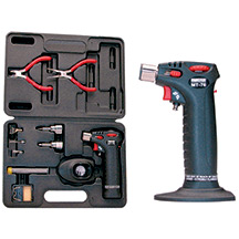 Master Self-Igniting Triggertorch Kit