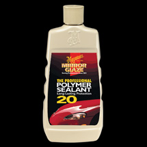 Meguiars Polymer Sealant