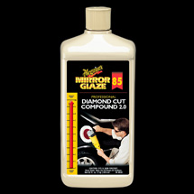 Meguiars Diamond Cut