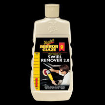 Meguiars Swirl Remover