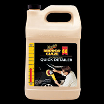 Meguiars Quick Detailer