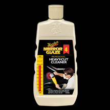 Meguiars Heavy Cut Cleaner