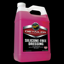 Meguiars-D Silicone-Free Dressing