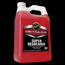 Meguiars-D Super Degreaser