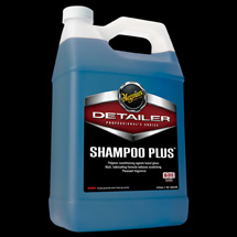 Meguiars-D Shampoo Plus