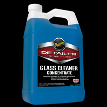 Meguiars-D Glass Cleaner Concentrate