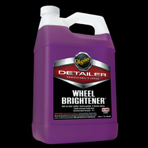 Meguiars-D Wheel Brightener