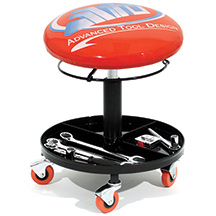 ATD Hydraulic Shop Seat