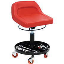 ATD Performance Pro Seat