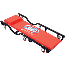 ATD Drop Side Design, 3" Wheels