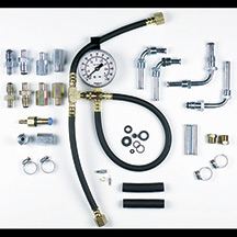 ATD GM TBI Fuel Injection Test Kit