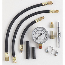 ATD Basic Fuel Injection Test Kit