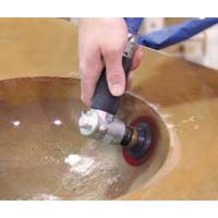 AIR-300 Mini Air Polisher