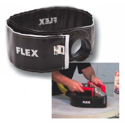 Dust Shield For LCP 1703 VR 3-Headed Polisher