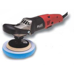 6-1/2" Variable Speed Polisher