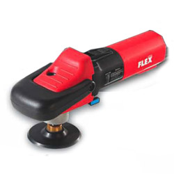 Variable Speed 5" Wet Polisher