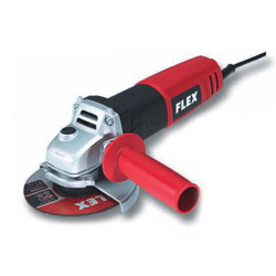 High Performance 5" Variable Speed Grinder