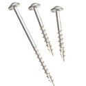 Weather Resistant Screws
