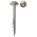 Maxi-Loc Hi-Lo Thread Screws