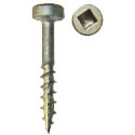 Pan Head Screws