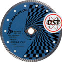 EC Series Extra Cut Diamond Blade