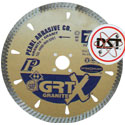SpeedDriver Series GRT-X Diamond Blade