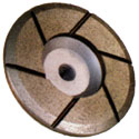 Metal Shaping Wheel