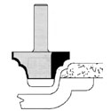 Hampton Edge Profile Bit