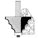 Hillcrest Edge Profile Bit