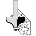 Manor Edge Profile Bit