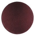 12" Buff and Blend, Maroon