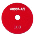 4" Whoop-Azz Polishing Pad
