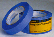 Scotch-Blue Painter's tape for Multi-Surfaces