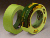 Scotch Masking Tape for Hard-to-Stick Surfaces