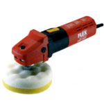 High Performance 6" Variable Speed Sander/Polisher