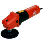 Heavy Duty 5" Variable Speed Sander/Polisher