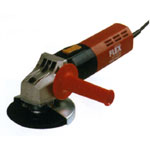 High Performance 5" Constant Speed Angle Grinder