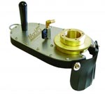 Mach 5 Profiling System