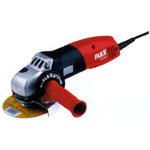High Performance 5" Variable Speed-Grinder