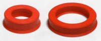 BD-100 Suction Grip Water Retainer Rings
