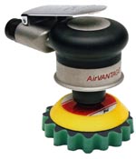 3 in. Buffer/Polisher and Rotary Sander