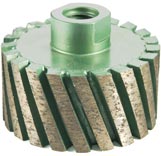 Diamond Productions Zero Tolerance Wheels