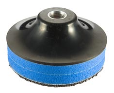 Double Foam Backplate