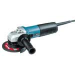Makita 4 1/2" Angle Grinder