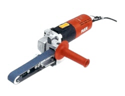 Finger Belt Sander
